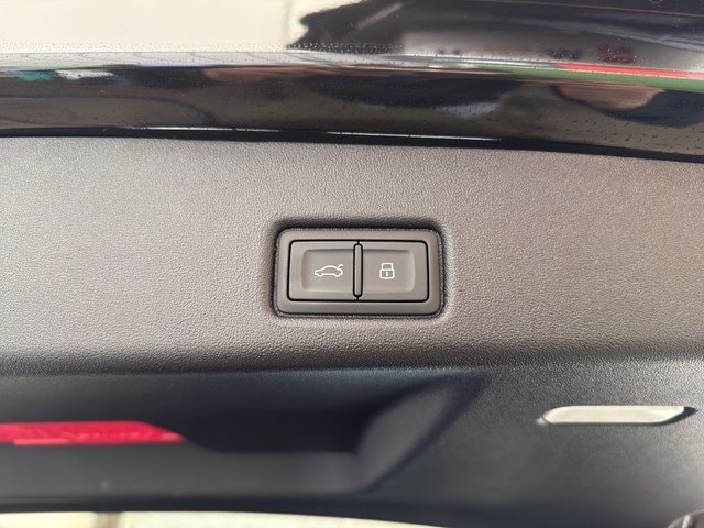 Audi Q5 Quattro S-Tronic