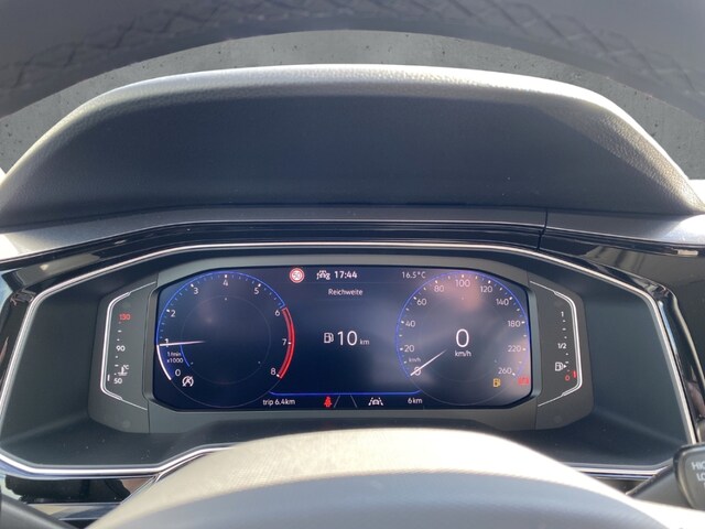 Volkswagen Taigo 1.0 TSI IQ.Drive Style