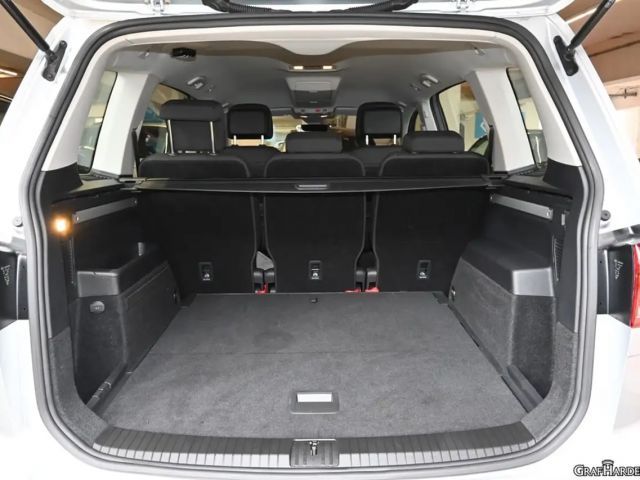 Volkswagen Touran 2.0 TDI Comfortline