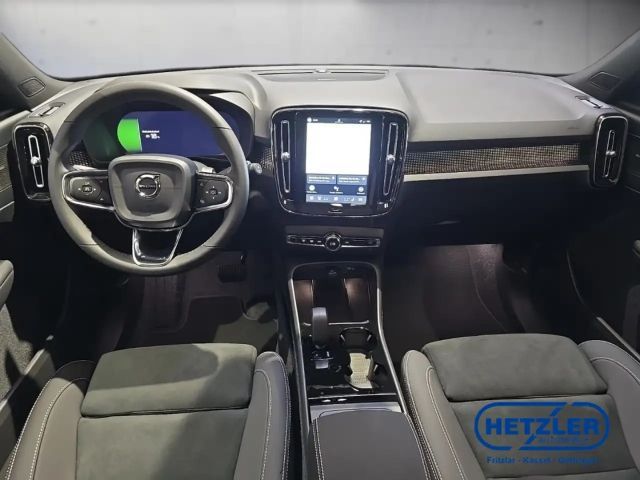 Volvo EX40 Single motor Ultra