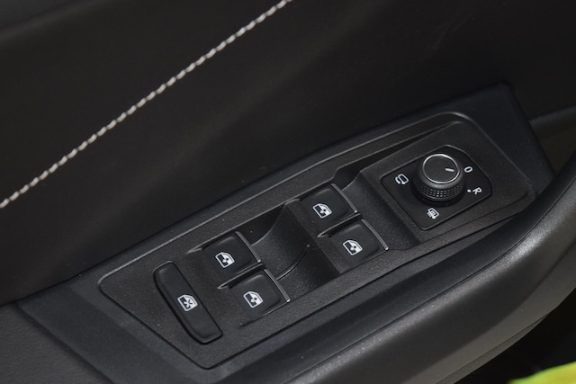 Volkswagen T-Roc DSG