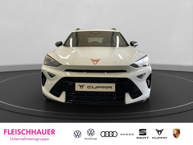 Cupra Formentor 1.5 eTSI Navi Matrix 360° DCC SSound eHeck