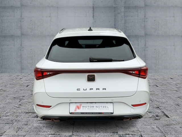 Cupra Leon 1.4 ST Sportstourer e-Hybrid