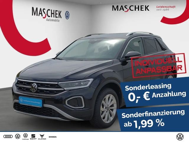 Volkswagen T-Roc 1.5 TSI Style