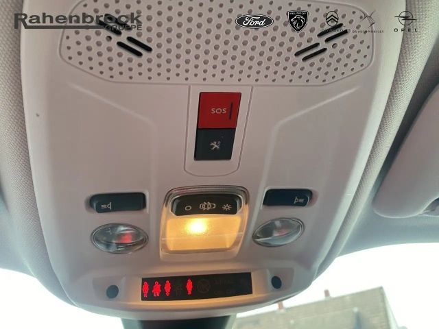 Peugeot E-2008 Active Pack