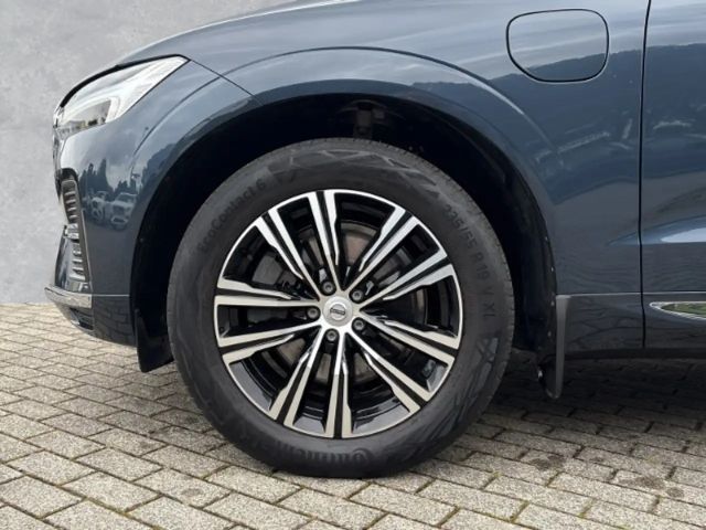 Volvo XC60 Inscription T6