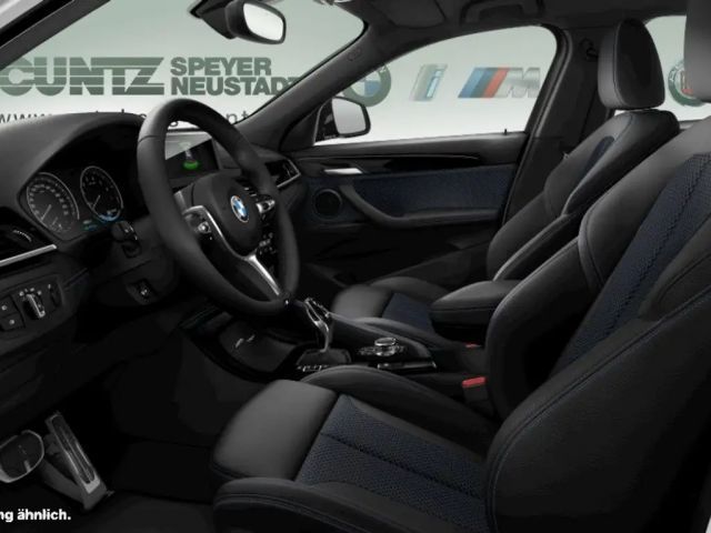 BMW X2 M-Sport sDrive20i