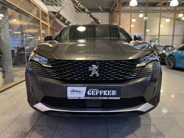 Peugeot 5008 Allure Pack PureTech