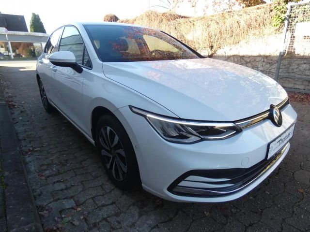 Volkswagen Golf 1.5 eTSI DSG Golf VIII