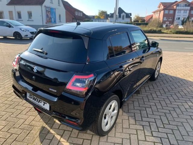 Suzuki Swift Comfort DualJet Hybrid