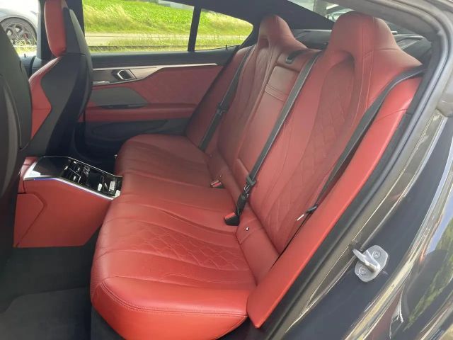 BMW M8 Competition Coupé