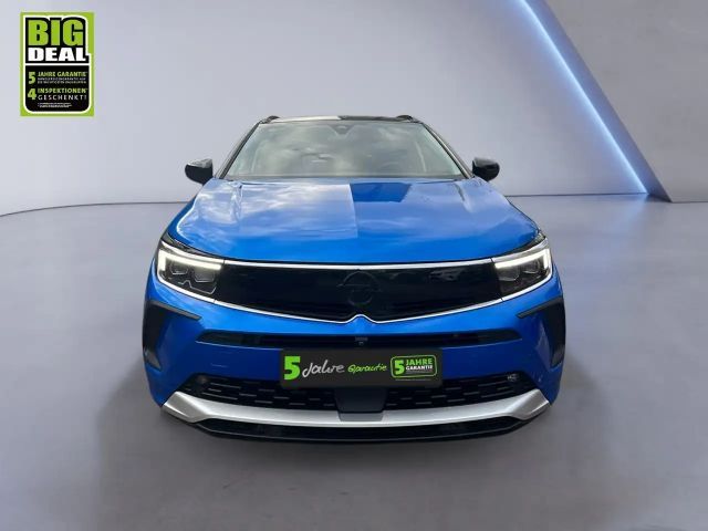 Opel Grandland X Ultimate