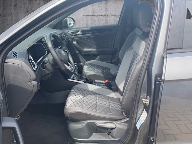 Volkswagen T-Roc 1.0 TSI R-Line