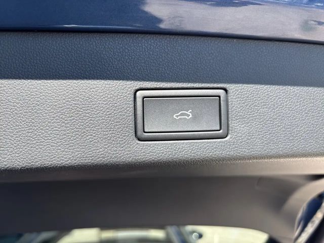 Volkswagen Golf Business Variant