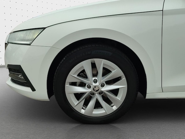 Skoda Octavia 2.0 TDI Combi Style Style