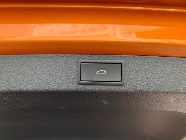 Skoda Karoq 1.5 TSI Sportline