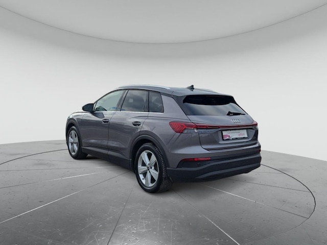 Audi Q4 e-tron 40