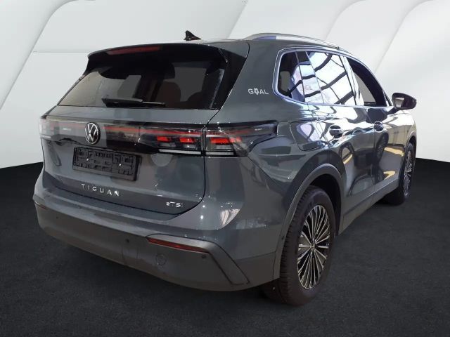 Volkswagen Tiguan 1.5 eTSI DSG