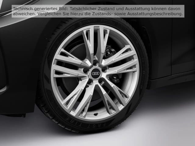 Audi A5 Quattro S-Tronic