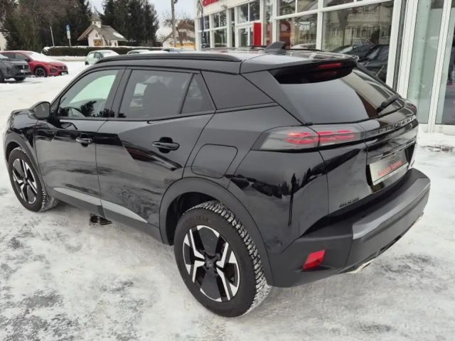 Peugeot 2008 Allure Pack Hybrid