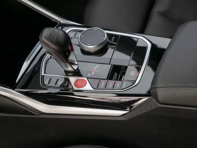 BMW M3 Competition Touring xDrive