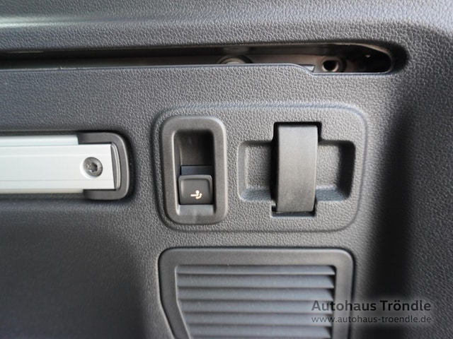 Volkswagen Touran 2.0 TDI DSG Move