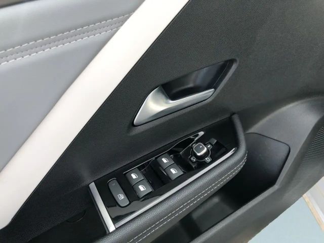 Opel Astra 1.2 Turbo Elegance Turbo