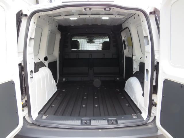 Volkswagen Caddy 2.0 TDI