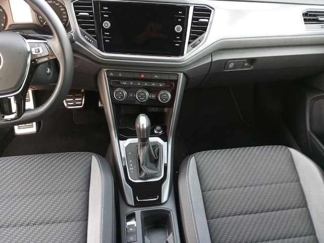 Volkswagen T-Roc Cabriolet