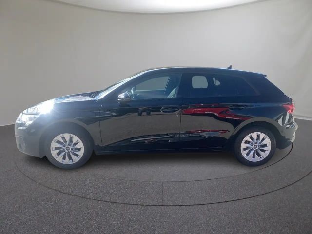 Audi A3 Hybride Sedan