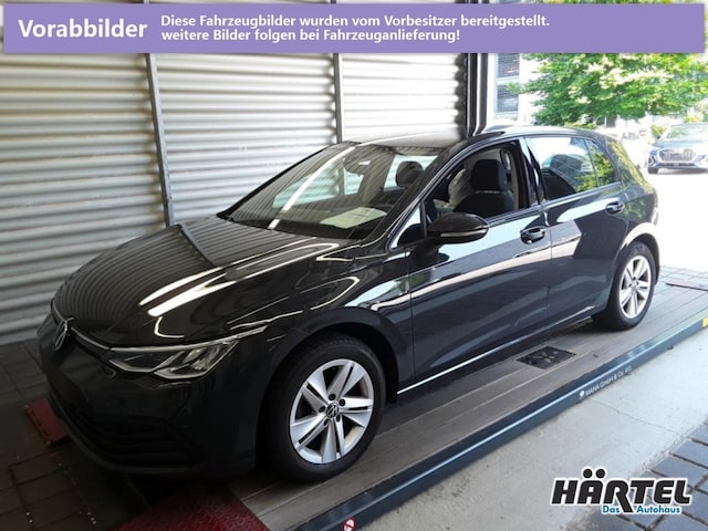 Volkswagen Golf 1.0 TSI Life