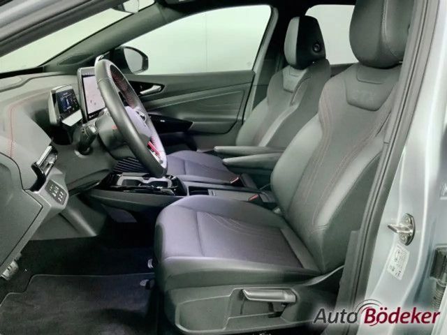 Volkswagen ID.4 4Motion GTX