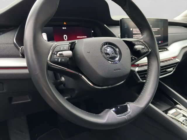 Skoda Octavia 2.0 TDI Combi Style Style