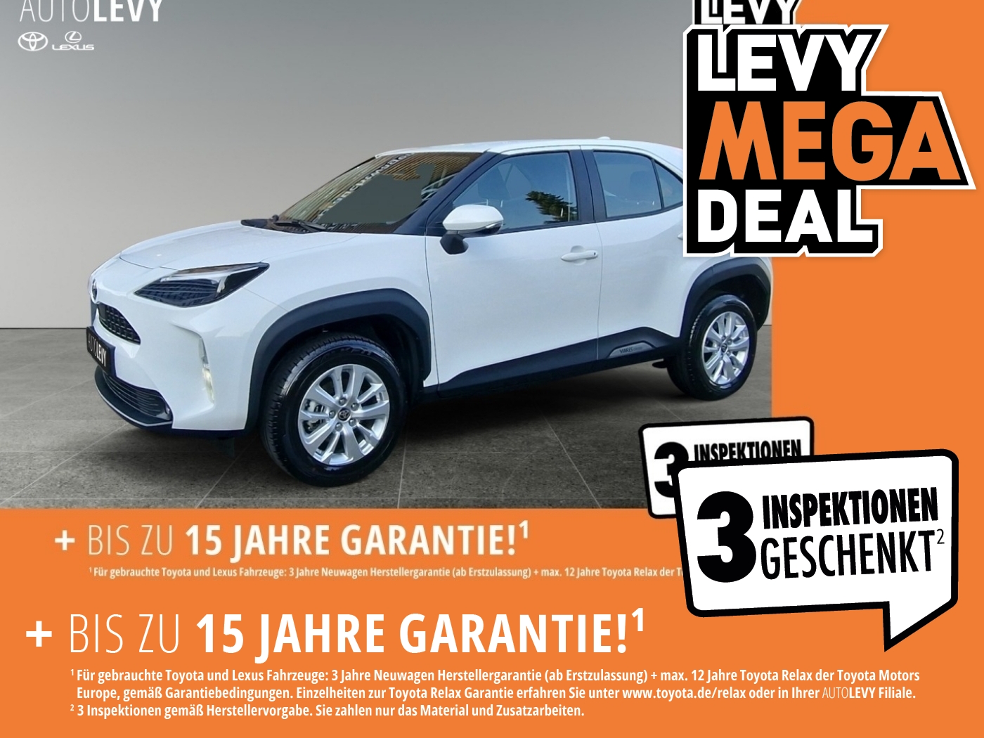 Toyota Yaris Cross 5-deurs Comfort