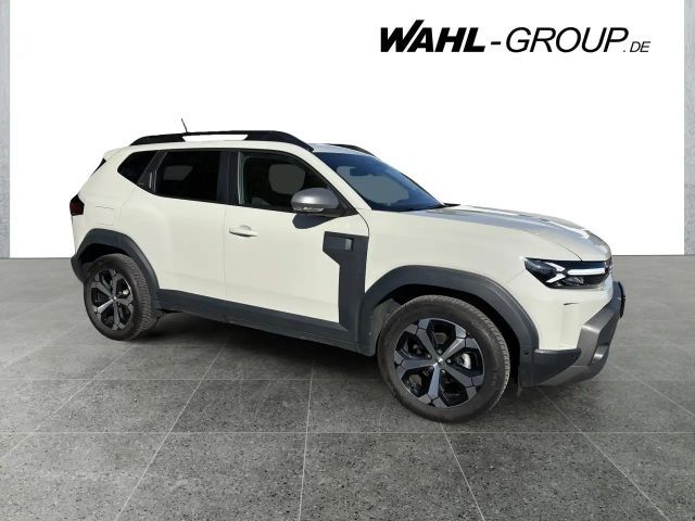 Dacia Duster TCe 130