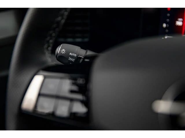 Opel Astra GS-Line Grand Sport