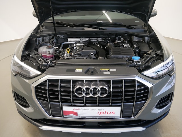 Audi Q3 35 TFSI S-Tronic