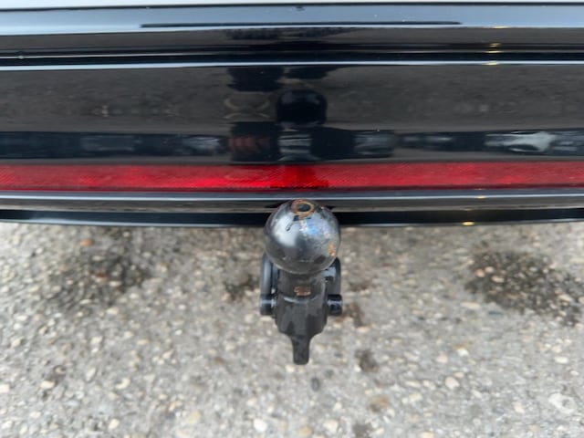 Volkswagen ID.7 IQ.Drive Pro Tourer