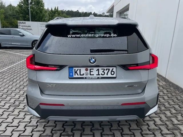 BMW X1 sDrive18i