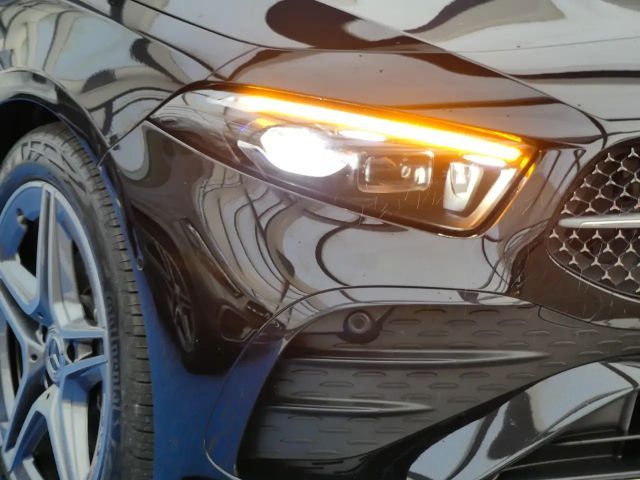 Mercedes-Benz A 200 AMG Line