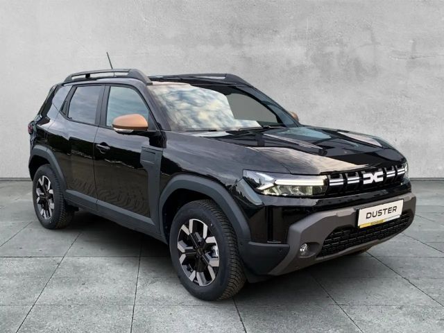 Dacia Duster 4WD Extreme TCe 130