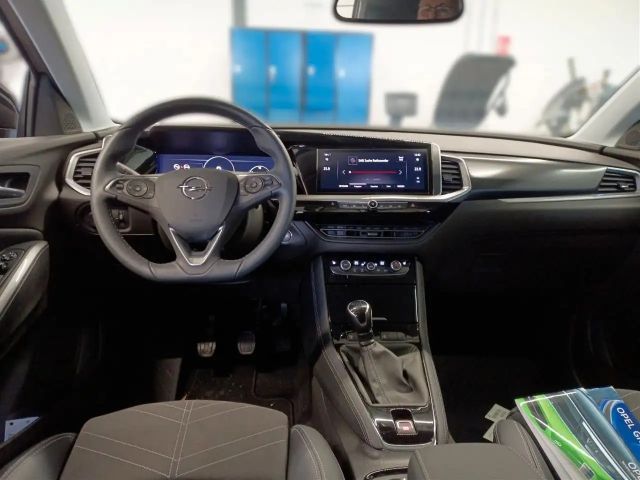 Opel Grandland X 1.2 Turbo Elegance Turbo