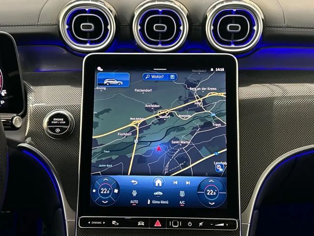 Mercedes-Benz GLC 220 4MATIC GLC 220 d