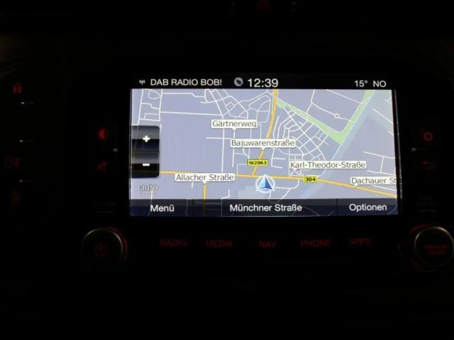 Alfa Romeo Giulietta 1.4 TB Navi+Klima!