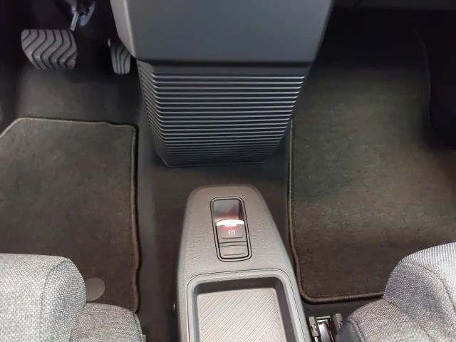 Renault 5 E-Tech Electric Evolution