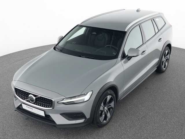 Volvo V60 Cross Country V60 Cross Country
