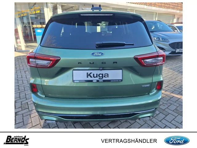 Ford Kuga ST Line