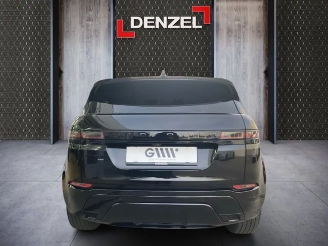 Land Rover Range Rover Evoque P