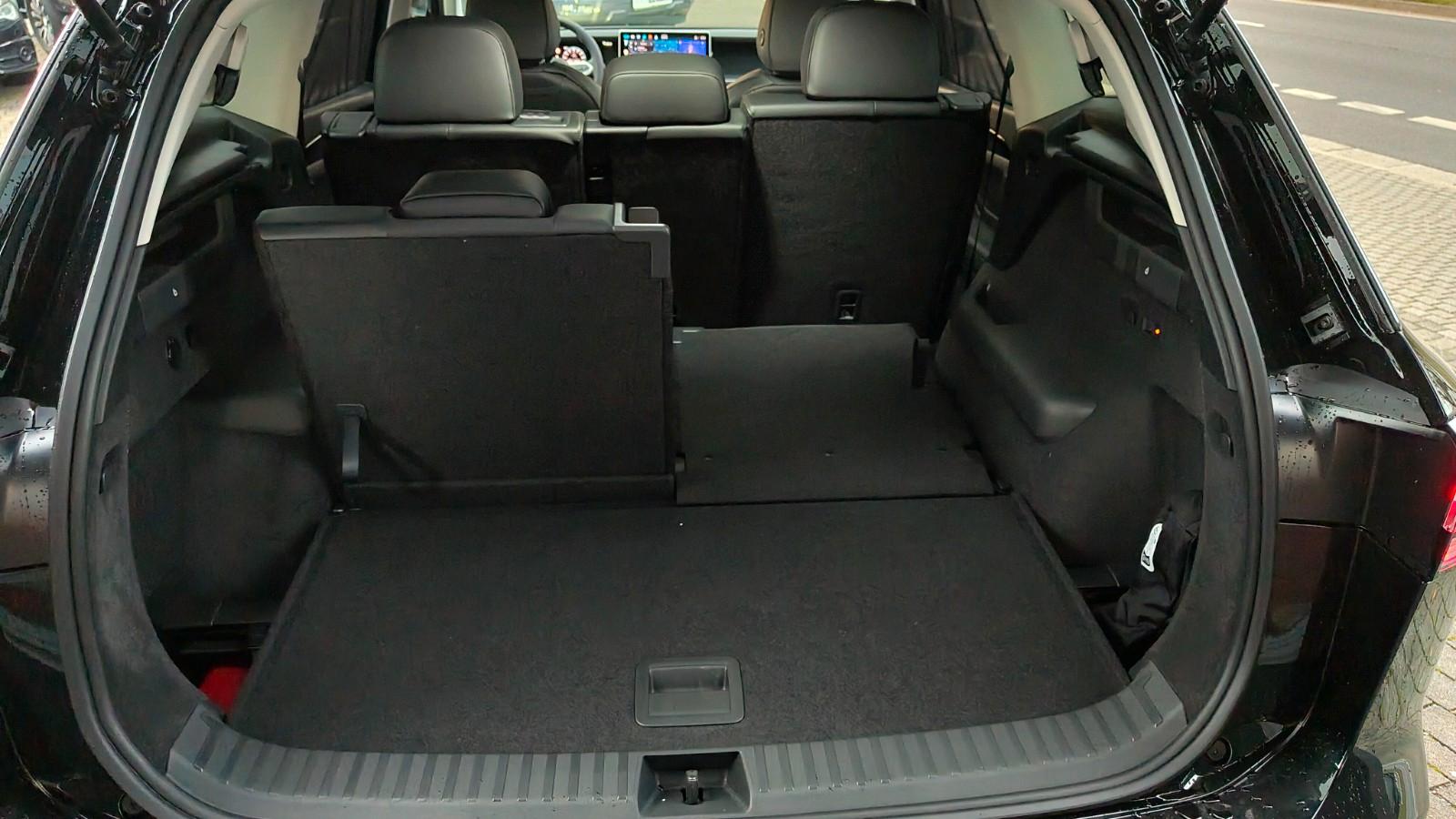 Volkswagen Tayron 1.5 eTSI Life