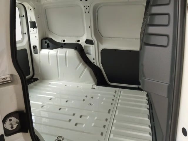 Volkswagen Caddy Cargo TDI